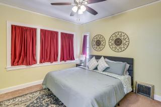 Walk to Main Street Charming Roswell Home! - 1