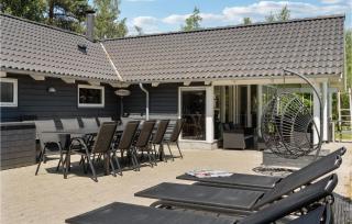 Lovely Home In Væggerløse With Kitchen - 9