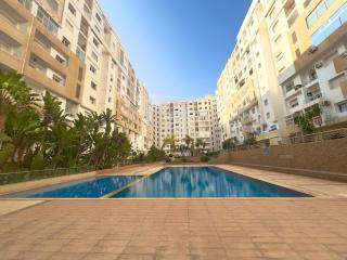 YOUR HOME - Agadir - 7