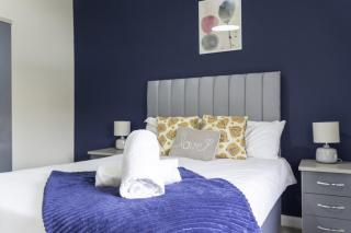 Raploch House - Larkhall - 1