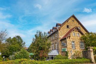 Landhaus Schieder - Schieder-Schwalenberg - 3