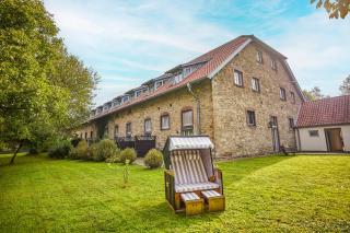 Landhaus Schieder - Schieder-Schwalenberg - 2