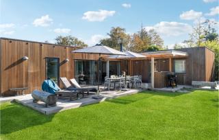 Beautiful Home In Sjællands Odde - 1