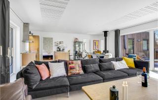 Beautiful Home In Sjællands Odde - Yderby - 8