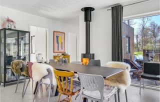 Beautiful Home In Sjællands Odde - Yderby - 7