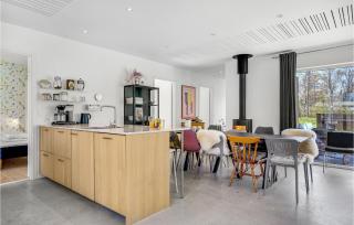 Beautiful Home In Sjællands Odde - Yderby - 6