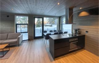 4 Bedroom Lovely Home In Rauland - 5