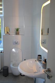 Apartment Green Z5 - Erfurt - 8
