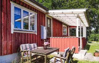 Holiday Home Torarp Lidhult - Torarp - 9