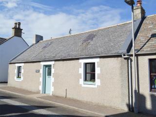 Three Creeks Cottage - Portknockie - 0