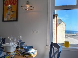 Three Creeks Cottage - Portknockie - 2