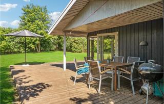 3 Bedroom Amazing Home In Børkop - 9
