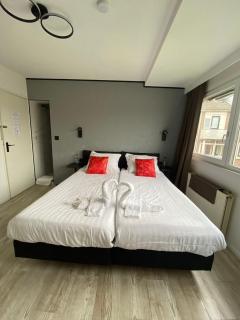 Amsterdam Soul Inn - Amsterdam - 4