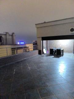 Spacious apartment with terrace - Chişinău - 7