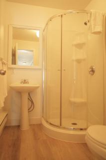 Auberge St-Tite-des-Caps - 1