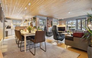 Holiday Home Bøsholmstien Glesborg Denm - Fjellerup Strand - 5