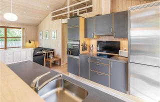 Gorgeous Home In Slagelse With Kitchen - 6