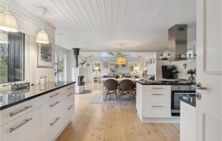 3 Bedroom Pet Friendly Home In Hornbæk - Hornbæk - 3