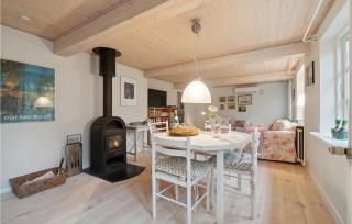 3 Bedroom Lovely Home In Østermarie - Østermarie - 6