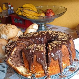 Chales Cantinho Nosso - 1