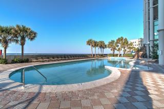 The Oasis at Orange Beach Unit 1816 - Orange Beach - 5