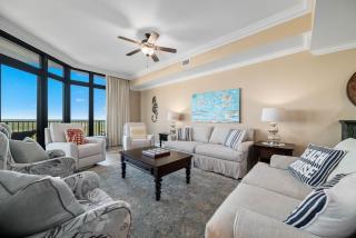 The Oasis at Orange Beach Unit 1816 - Orange Beach - 4