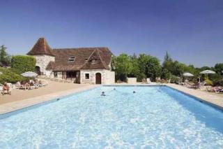 Camping 5 étoiles - Parc aquatique - eebdif - Lachapelle-Auzac - 8