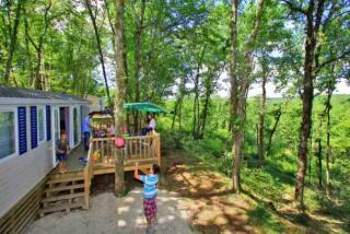 Camping 5 étoiles - Parc aquatique - eebdif - Lachapelle-Auzac - 3
