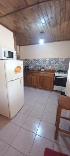 Cabaña Rincón de Afrodita - San Lorenzo - 9