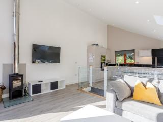 Waterside Lodge Three - Uk33350 - Southowram - 8