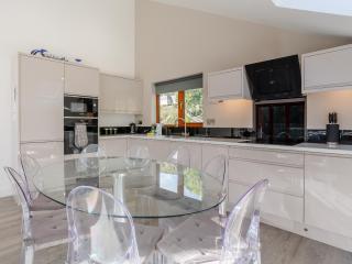 Waterside Lodge Three - Uk33350 - Southowram - 2