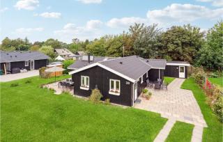 Nice Home In Sydals With Wifi - Skovmose - 2