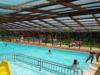 Camping 4 étoiles - Piscine - eebe0d - Saint-Michel-Escalus - 8