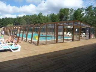 Camping 4 étoiles - Piscine - eebe0d - Saint-Michel-Escalus - 3