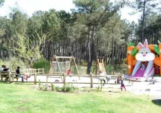 Camping 4 étoiles - Piscine - eebe0d - Saint-Michel-Escalus - 1