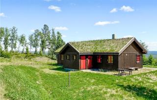Stunning Home In Gol With Sauna - Gol - 4
