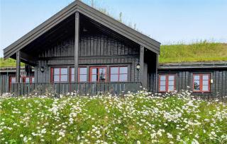 Stunning Home In Gol With Sauna - Gol - 2