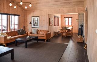 Stunning Home In Gol With Sauna - Gol - 8