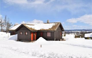 Stunning Home In Gol With Sauna - Gol - 1