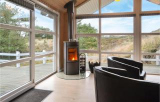Holiday Home Henne With A Fireplace 08 - Henne Strand - 8