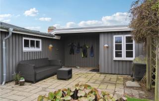 Awesome Home In Otterup With Wifi - 1
