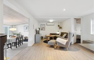 Awesome Home In Otterup With Wifi - 7