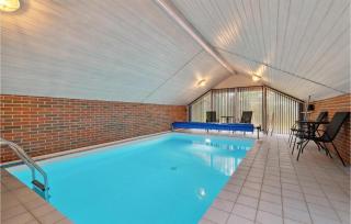 Lovely Home In Aakirkeby With Kitchen - Vester Sømarken - 9