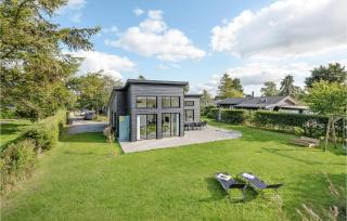 Holiday Home Johs Jensensvej - 1