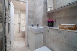 MODERN & ELEGANT Chelsea Apartment, PRIME CENTRAL LOCATION, Near HARRODS, KNIGHTSBRIDGE & IMPERIAL COLLEGE - Londra - 5