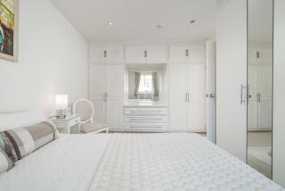 MODERN & ELEGANT Chelsea Apartment, PRIME CENTRAL LOCATION, Near HARRODS, KNIGHTSBRIDGE & IMPERIAL COLLEGE - Londra - 6