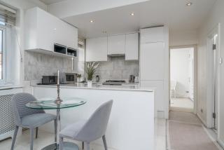 MODERN & ELEGANT Chelsea Apartment, PRIME CENTRAL LOCATION, Near HARRODS, KNIGHTSBRIDGE & IMPERIAL COLLEGE - Londra - 3