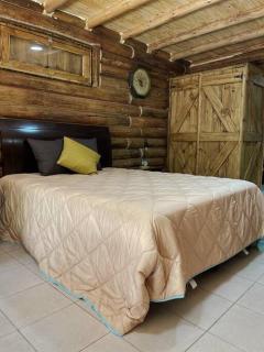 Rancho Cukamonga Lodge - 1