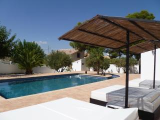 Hotel Casa Pedro Barrera - Almudema - 9