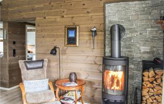 Amazing Home In Sjusjøen With Wifi - Sjusjøen - 7